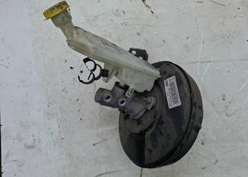 Serwo hamulcowe pompka zbiornik Peugeot 207 Citroen C3 1.4 1.6 9657455580