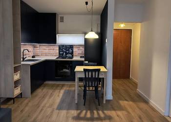 Wynajmę mieszkanie w Bochni