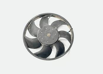 WENTYLATOR CHŁODNICY RENAULT MASTER III WENTYLATOR CHŁODNICY RENAULT MASTER III