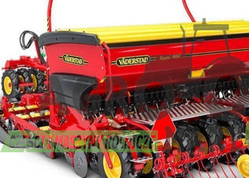 405954 FARBA CZERWONA 1L VADERSTAD