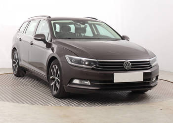VW Passat 2.0 TDI