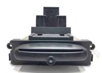 RADIO NAWIGACJA MINI COUNTRYMAN R60 3456590 10-16 ODTWARZACZ