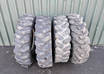 Opona Opony Mitas 11.00 11,00 - R 20 Sztuki Solideal Dunlop 11.00-20