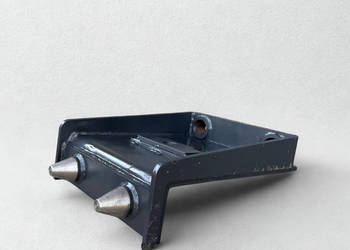 Płyta adaptacyjna MECALAC 14