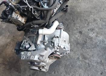 Skrzynia biegów VW Golf V Touran Skoda SuperB 2.0 TDI 16V 140KM BKD HDV HDU