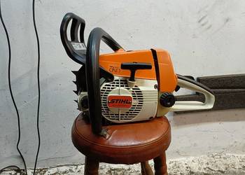 Pilarka spalinowa Stihl 026 C