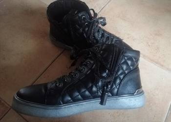 Sneakersy marki Michael Kors