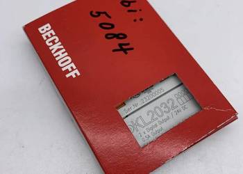 Beckhoff KL2032 IO Module