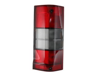 Citroën Jumper Fiat Ducato Peugeot Boxer 94–02 Lampa tylna lewa