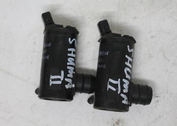 KIA SHUMA 2 POMPKA SPRYSKIWACZY 3D21