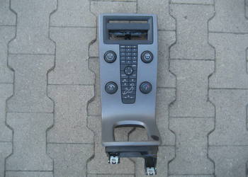 VOLVO V50 S40 04-07r PANEL STEROWANIA klimatyzacji ogrzewania radia