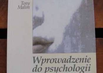 WPROWADZENIE DO PSYCHOLOGII Wadeley Birch Malim/FA (O)
