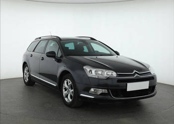 Citroen C5 2.0 HDi