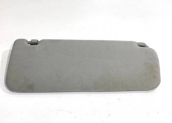 OSŁONA PRZECIWSŁONECZNA LEWY KIA OPTIMA BLENDA LUSTEREK, LEWA