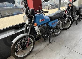 Mz ETZ 250