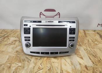 Radio CD Lancia Delta III 735543590