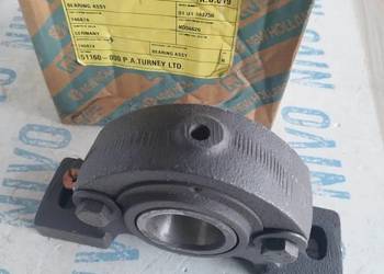 Obudowa lozysko przystawki napedu sieczkarni 80746874 new holland