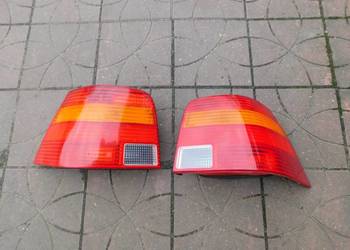 golf IV zestaw lamp WYSYŁKA golf IV zestaw lamp WYSYŁKA