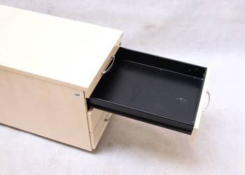 kontenerek / organizer Maro brzoza głęboki