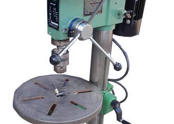 Wiertarka kolumnowa REXON RDM 80B 7/24