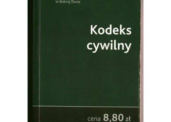 Kodeks Cywilny 2009