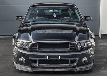 Ford Mustang 3.7 V6 Sprzedam/zamienię Ford Mustang 3.7 V6 Sprzedam/zamienię