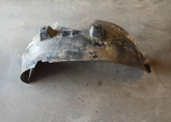 Nadkole Lewe przednie Chevrolet Captiva Lift przód lewy