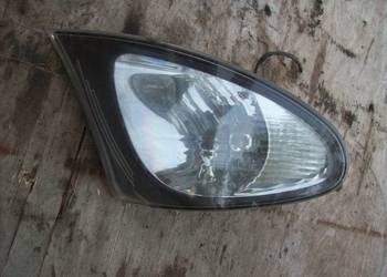BMW E46 Kierunkowskaz prawy Oryginal