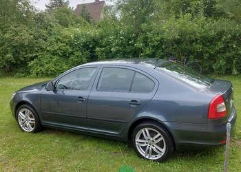 Skoda Octavia 2 lift Skoda Octavia 2 lift