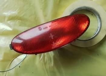 Peugeot 206 światło przeciwmgielne tył orginał
