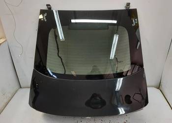 PEUGEOT 508 II Klapa bagażnika Sedan KTVD