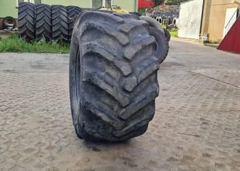 750/55-26.5 710/45-26.5 Nokian 20PR LS-2 2015R LKT Harwester