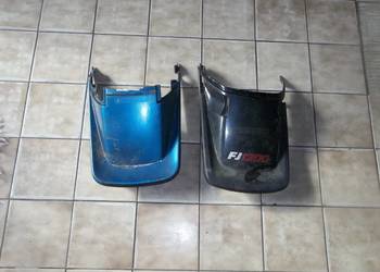 yamaha fj1100 fj1200 fj 1100 fj 1200 zadupek ogon lacznik