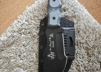 Nóż Tracker 1 Bushcraft TOPS/ 1095