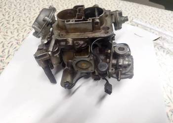 Gaźnik weber ford 1,4