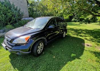 Honda CR-V 2.4i-VTEC