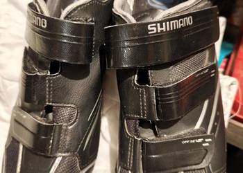 Buty rowerowe Shimano SH R078