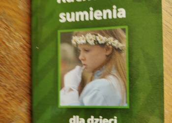 Rachunek sumienia dla dzieci- ks. Jan Paszulewicz