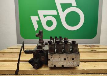 Rozdzielacz GENIE GTH 3007