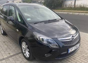 Opel Zafira 2.0 CDTI Active