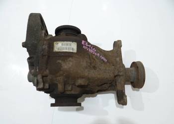 DYFER MOST DYFERENCJAŁ BMW E60 E61 LCI N47 MANUAL 7560587 2.64