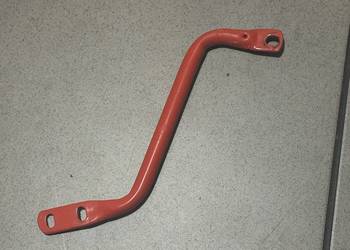 Wspornik tłumika motorynka