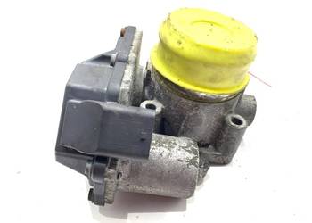 PRZEPUSTNICA KIA SPORTAGE III 35100-2A900 1.7 116KM ZAWÓR POWIETRZA