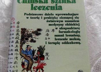 Chińska sztuka leczenia  - Palos /fa