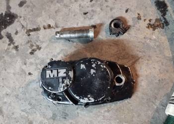 Dozownik oleju MZ ETZ 125/50 pompa mikuni