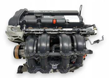 SILNIK SNJA Ford Fiesta VII MK7 1.25 82KM benzyna cały kompletny 149 009km