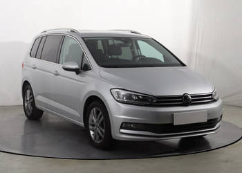 VW Touran 2.0 TDI