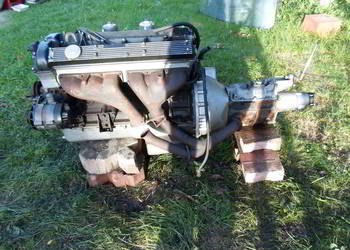 Jaguar xj6 2,8 blok silnika