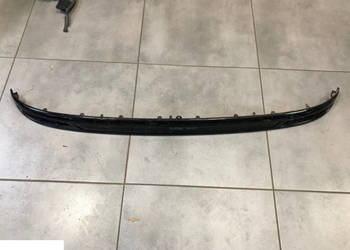 Ford Mondeo 2014 2017 dokładka zderzaka tył