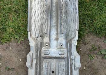 Osłona termiczna BMW e32. Nie E34 E36 e38